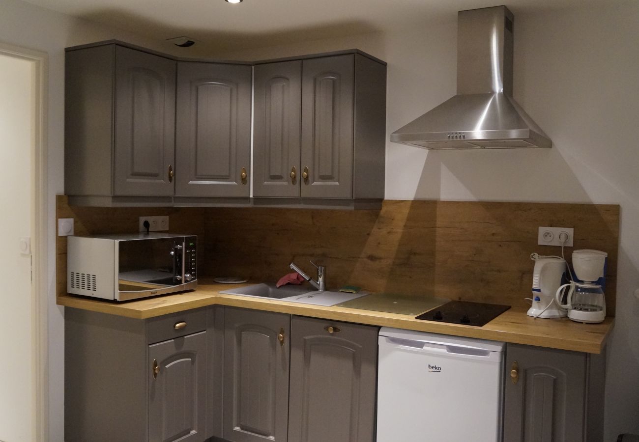 Studio in Les Carroz d'Arâches - VAR50 - Studio cabine 4 Pers centre des Carroz Studio in Les Carroz d'Arâches - VAR50 - Studio cabine 4 Pers centre des Carroz