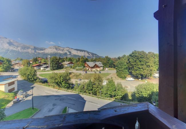 Apartment in Les Carroz d'Arâches - SC316 - Duplex 8 Pers centre des Carroz Apartment in Les Carroz d'Arâches - SC316 - Duplex 8 Pers centre des Carroz