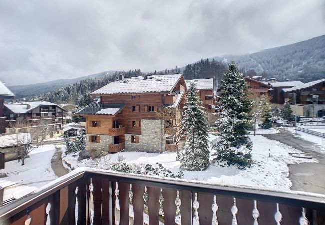Apartment in Les Carroz d'Arâches - SC316 - Duplex 8 Pers centre des Carroz Apartment in Les Carroz d'Arâches - SC316 - Duplex 8 Pers centre des Carroz