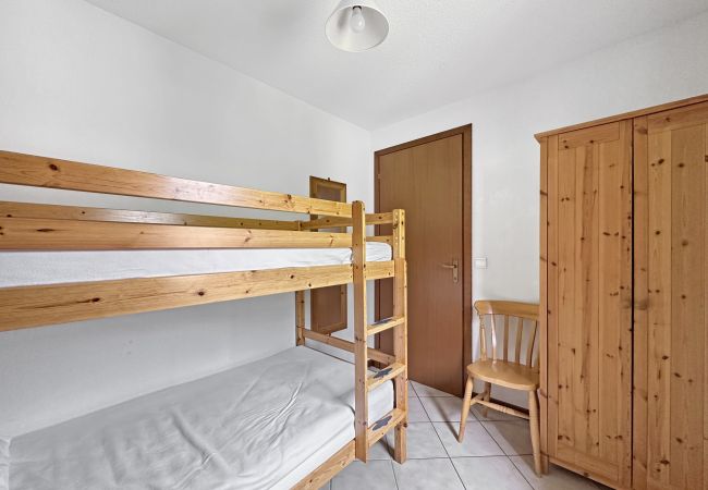 Apartment in Les Carroz d'Arâches - SC316 - Duplex 8 Pers centre des Carroz Apartment in Les Carroz d'Arâches - SC316 - Duplex 8 Pers centre des Carroz