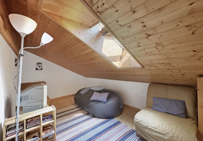 Apartment in Les Carroz d'Arâches - SC316 - Duplex 8 Pers centre des Carroz Apartment in Les Carroz d'Arâches - SC316 - Duplex 8 Pers centre des Carroz