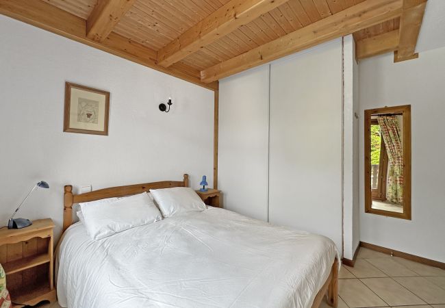 Apartment in Les Carroz d'Arâches - SC316 - Duplex 8 Pers centre des Carroz Apartment in Les Carroz d'Arâches - SC316 - Duplex 8 Pers centre des Carroz