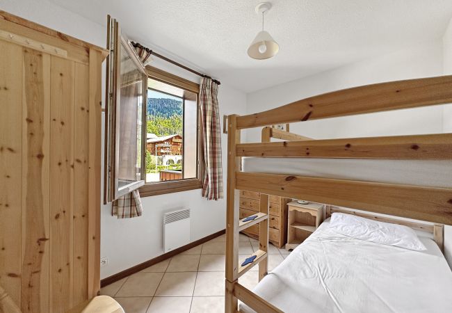 Apartment in Les Carroz d'Arâches - SC316 - Duplex 8 Pers centre des Carroz Apartment in Les Carroz d'Arâches - SC316 - Duplex 8 Pers centre des Carroz