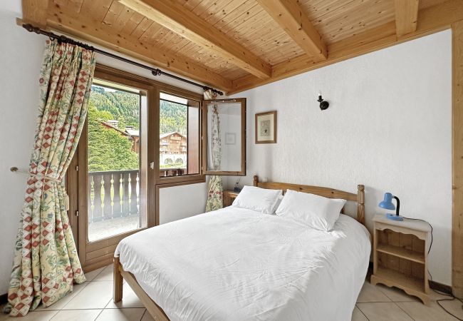 Apartment in Les Carroz d'Arâches - SC316 - Duplex 8 Pers centre des Carroz Apartment in Les Carroz d'Arâches - SC316 - Duplex 8 Pers centre des Carroz