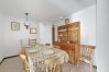 Apartment in Les Carroz d'Arâches - SC316 - Duplex 8 Pers centre des Carroz Apartment in Les Carroz d'Arâches - SC316 - Duplex 8 Pers centre des Carroz