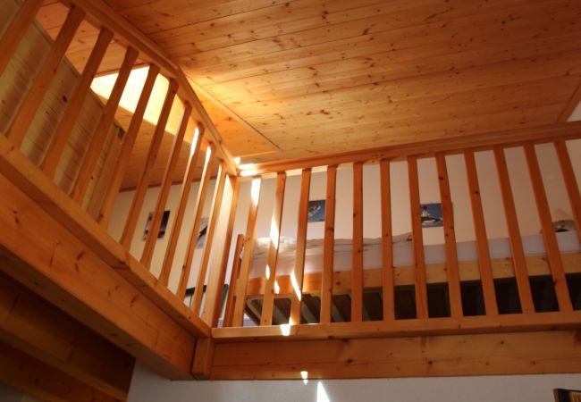 Apartment in Les Carroz d'Arâches - SB315  Duplex 6 Pers centre des Carroz Apartment in Les Carroz d'Arâches - SB315  Duplex 6 Pers centre des Carroz
