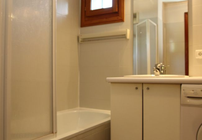 Apartment in Les Carroz d'Arâches - SB315  Duplex 6 Pers centre des Carroz Apartment in Les Carroz d'Arâches - SB315  Duplex 6 Pers centre des Carroz