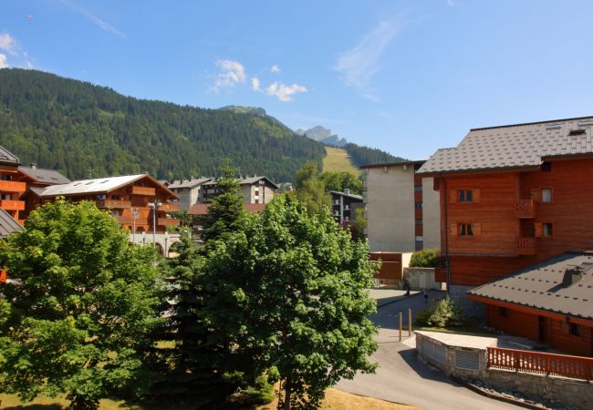 Apartment in Les Carroz d'Arâches - SB315  Duplex 6 Pers centre des Carroz Apartment in Les Carroz d'Arâches - SB315  Duplex 6 Pers centre des Carroz