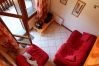 Apartment in Les Carroz d'Arâches - SB315  Duplex 6 Pers centre des Carroz Apartment in Les Carroz d'Arâches - SB315  Duplex 6 Pers centre des Carroz