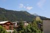 Apartment in Les Carroz d'Arâches - SB315  Duplex 6 Pers centre des Carroz Apartment in Les Carroz d'Arâches - SB315  Duplex 6 Pers centre des Carroz
