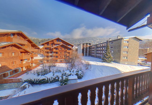Apartment in Les Carroz d'Arâches - MA361 - 2 Pièces 5/6 Pers centre  Carroz Apartment in Les Carroz d'Arâches - MA361 - 2 Pièces 5/6 Pers centre  Carroz