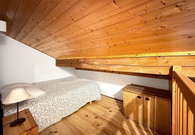 Apartment in Les Carroz d'Arâches - MA361 - 2 Pièces 5/6 Pers centre  Carroz Apartment in Les Carroz d'Arâches - MA361 - 2 Pièces 5/6 Pers centre  Carroz