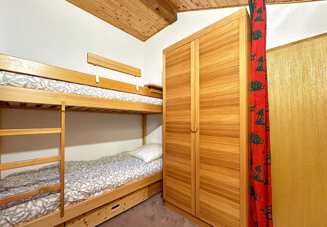 Apartment in Les Carroz d'Arâches - MA361 - 2 Pièces 5/6 Pers centre  Carroz Apartment in Les Carroz d'Arâches - MA361 - 2 Pièces 5/6 Pers centre  Carroz
