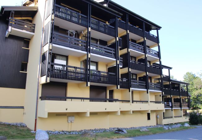 Studio in Les Carroz d'Arâches - AI208  Studio 4 Pers Proche base de loisirs Carroz Studio in Les Carroz d'Arâches - AI208  Studio 4 Pers Proche base de loisirs Carroz