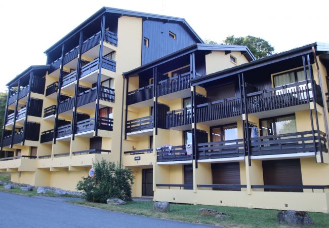 Studio in Les Carroz d'Arâches - AI208  Studio 4 Pers Proche base de loisirs Carroz Studio in Les Carroz d'Arâches - AI208  Studio 4 Pers Proche base de loisirs Carroz