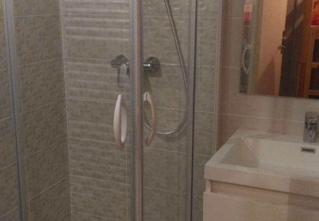 Studio in Les Carroz d'Arâches - AI208  Studio 4 Pers Proche base de loisirs Carroz Studio in Les Carroz d'Arâches - AI208  Studio 4 Pers Proche base de loisirs Carroz