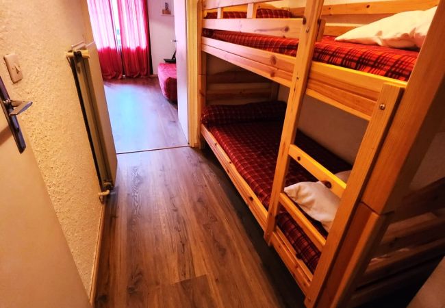 Studio in Les Carroz d'Arâches - AI208  Studio 4 Pers Proche base de loisirs Carroz Studio in Les Carroz d'Arâches - AI208  Studio 4 Pers Proche base de loisirs Carroz