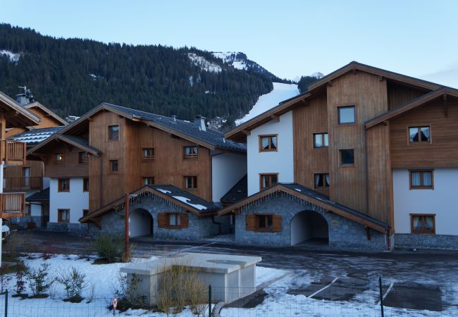 Studio in Les Carroz d'Arâches - CAL02 -  Studio 4 Pers centre des Carroz Studio in Les Carroz d'Arâches - CAL02 -  Studio 4 Pers centre des Carroz