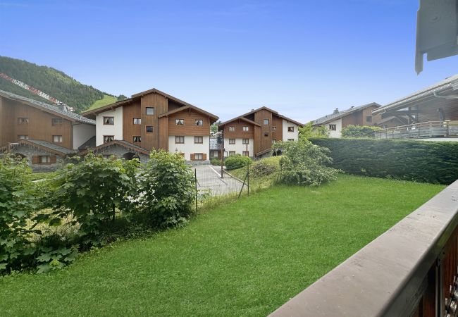 Studio in Les Carroz d'Arâches - CAL02 -  Studio 4 Pers centre des Carroz Studio in Les Carroz d'Arâches - CAL02 -  Studio 4 Pers centre des Carroz