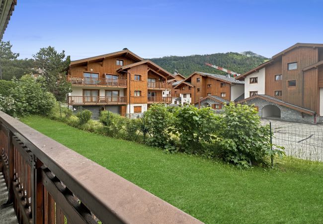 Studio in Les Carroz d'Arâches - CAL02 -  Studio 4 Pers centre des Carroz Studio in Les Carroz d'Arâches - CAL02 -  Studio 4 Pers centre des Carroz