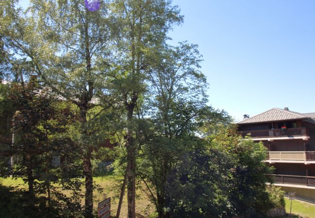 Apartment in Les Carroz d'Arâches - AM104  Duplex 8 Pers centre des Carroz Apartment in Les Carroz d'Arâches - AM104  Duplex 8 Pers centre des Carroz