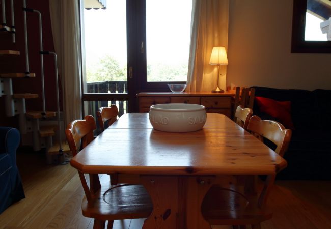 Apartment in Les Carroz d'Arâches - SA315  Duplex 6 Pers centre station Carroz Apartment in Les Carroz d'Arâches - SA315  Duplex 6 Pers centre station Carroz