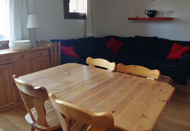 Apartment in Les Carroz d'Arâches - SA315  Duplex 6 Pers centre station Carroz Apartment in Les Carroz d'Arâches - SA315  Duplex 6 Pers centre station Carroz