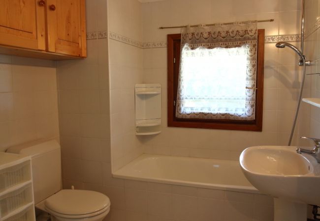 Apartment in Les Carroz d'Arâches - SA315  Duplex 6 Pers centre station Carroz Apartment in Les Carroz d'Arâches - SA315  Duplex 6 Pers centre station Carroz