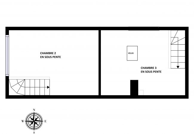 Apartment in Les Carroz d'Arâches - SA315  Duplex 6 Pers centre station Carroz Apartment in Les Carroz d'Arâches - SA315  Duplex 6 Pers centre station Carroz