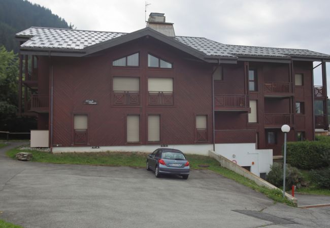 Apartment in Les Carroz d'Arâches - ES116 Duplex 6/8 Pers Télécabine des Carroz Apartment in Les Carroz d'Arâches - ES116 Duplex 6/8 Pers Télécabine des Carroz