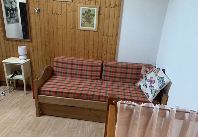 Apartment in Les Carroz d'Arâches - ES116 Duplex 6/8 Pers Télécabine des Carroz Apartment in Les Carroz d'Arâches - ES116 Duplex 6/8 Pers Télécabine des Carroz