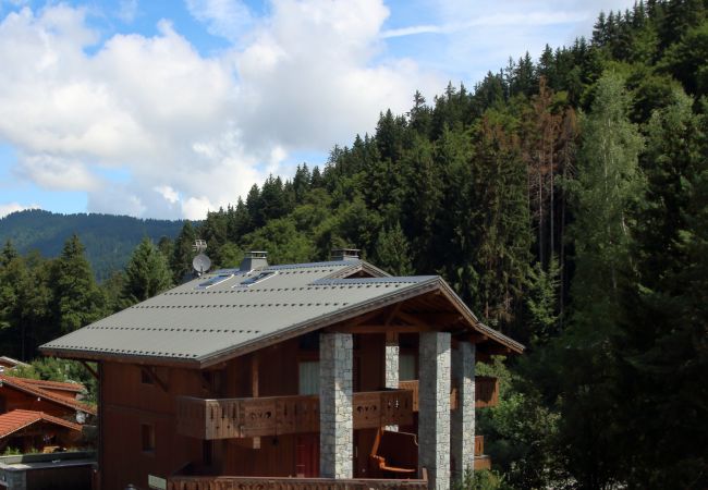 Apartment in Les Carroz d'Arâches - SK204 - 3 Pièces 6 Pers centre des Carroz Apartment in Les Carroz d'Arâches - SK204 - 3 Pièces 6 Pers centre des Carroz