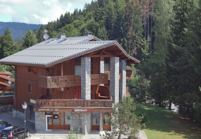 Apartment in Les Carroz d'Arâches - SK204 - 3 Pièces 6 Pers centre des Carroz Apartment in Les Carroz d'Arâches - SK204 - 3 Pièces 6 Pers centre des Carroz