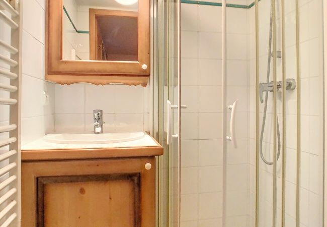 Apartment in Les Carroz d'Arâches - SK204 - 3 Pièces 6 Pers centre des Carroz Apartment in Les Carroz d'Arâches - SK204 - 3 Pièces 6 Pers centre des Carroz