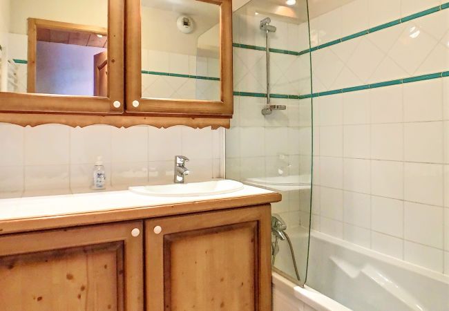 Apartment in Les Carroz d'Arâches - SK204 - 3 Pièces 6 Pers centre des Carroz Apartment in Les Carroz d'Arâches - SK204 - 3 Pièces 6 Pers centre des Carroz