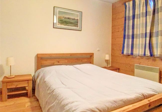 Apartment in Les Carroz d'Arâches - SK204 - 3 Pièces 6 Pers centre des Carroz Apartment in Les Carroz d'Arâches - SK204 - 3 Pièces 6 Pers centre des Carroz