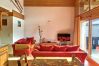 Apartment in Les Carroz d'Arâches - SK204 - 3 Pièces 6 Pers centre des Carroz Apartment in Les Carroz d'Arâches - SK204 - 3 Pièces 6 Pers centre des Carroz