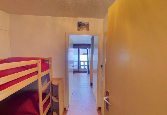 Studio in Les Carroz d'Arâches - AM113 - Studio 4 Pers centre des Carroz Studio in Les Carroz d'Arâches - AM113 - Studio 4 Pers centre des Carroz