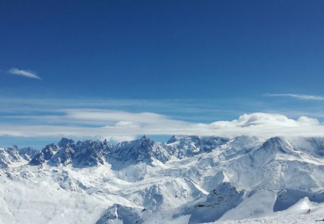 Studio in Les Carroz d'Arâches - AM113 - Studio 4 Pers centre des Carroz Studio in Les Carroz d'Arâches - AM113 - Studio 4 Pers centre des Carroz