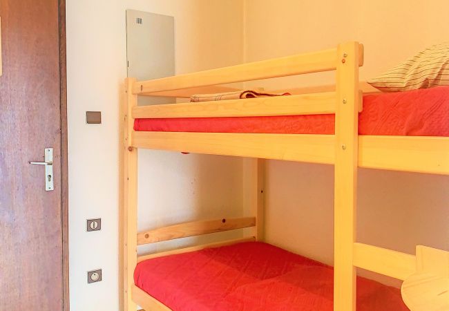 Studio in Les Carroz d'Arâches - AM113 - Studio 4 Pers centre des Carroz Studio in Les Carroz d'Arâches - AM113 - Studio 4 Pers centre des Carroz