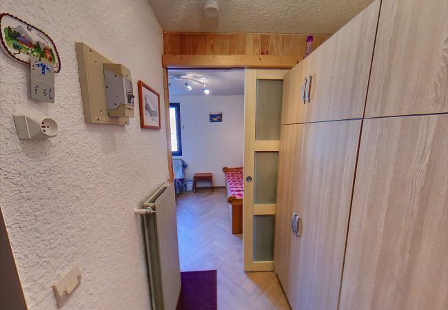 Apartment in Les Carroz d'Arâches - AT313 - 2 Pièces aux Carroz proche base de loisirs Apartment in Les Carroz d'Arâches - AT313 - 2 Pièces aux Carroz proche base de loisirs