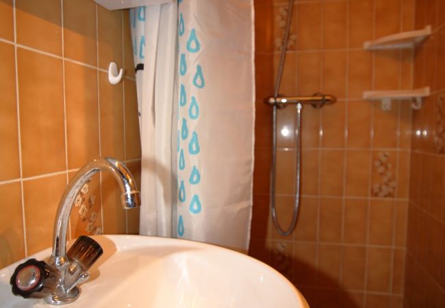 Studio in Les Carroz d'Arâches - EA031 - Studette proche centre des Carroz Studio in Les Carroz d'Arâches - EA031 - Studette proche centre des Carroz