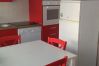 Apartment in Les Carroz d'Arâches - EA115 - 2 Pièces 6 Pers proche centre des Carroz Apartment in Les Carroz d'Arâches - EA115 - 2 Pièces 6 Pers proche centre des Carroz