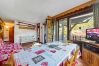 Apartment in Les Carroz d'Arâches - MOU3A - 3 Pièces 6 Pers centre des Carroz Apartment in Les Carroz d'Arâches - MOU3A - 3 Pièces 6 Pers centre des Carroz