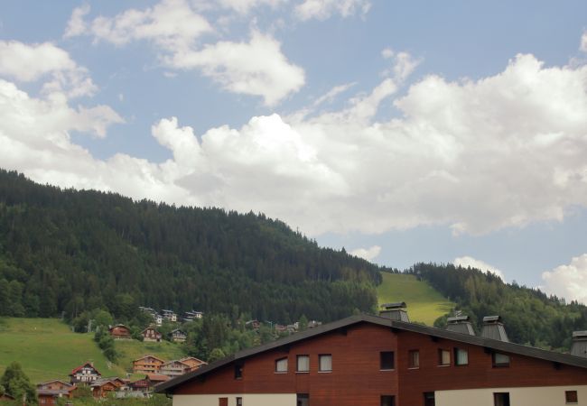 Studio in Les Carroz d'Arâches - SH104 - Studio 4 pers centre des Carroz Studio in Les Carroz d'Arâches - SH104 - Studio 4 pers centre des Carroz