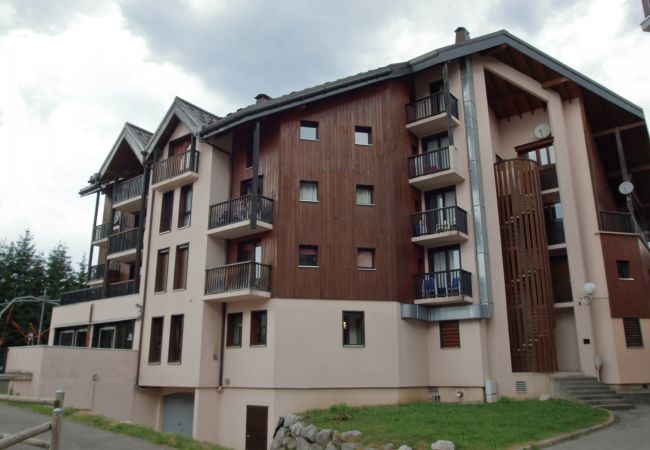 Studio in Les Carroz d'Arâches - SH104 - Studio 4 pers centre des Carroz Studio in Les Carroz d'Arâches - SH104 - Studio 4 pers centre des Carroz