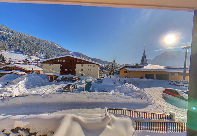 Studio in Les Carroz d'Arâches - SH104 - Studio 4 pers centre des Carroz Studio in Les Carroz d'Arâches - SH104 - Studio 4 pers centre des Carroz