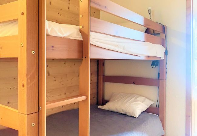 Studio in Les Carroz d'Arâches - SH104 - Studio 4 pers centre des Carroz Studio in Les Carroz d'Arâches - SH104 - Studio 4 pers centre des Carroz