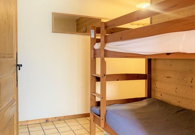 Studio in Les Carroz d'Arâches - SH104 - Studio 4 pers centre des Carroz Studio in Les Carroz d'Arâches - SH104 - Studio 4 pers centre des Carroz