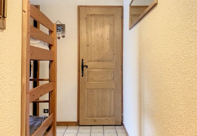 Studio in Les Carroz d'Arâches - SH104 - Studio 4 pers centre des Carroz Studio in Les Carroz d'Arâches - SH104 - Studio 4 pers centre des Carroz